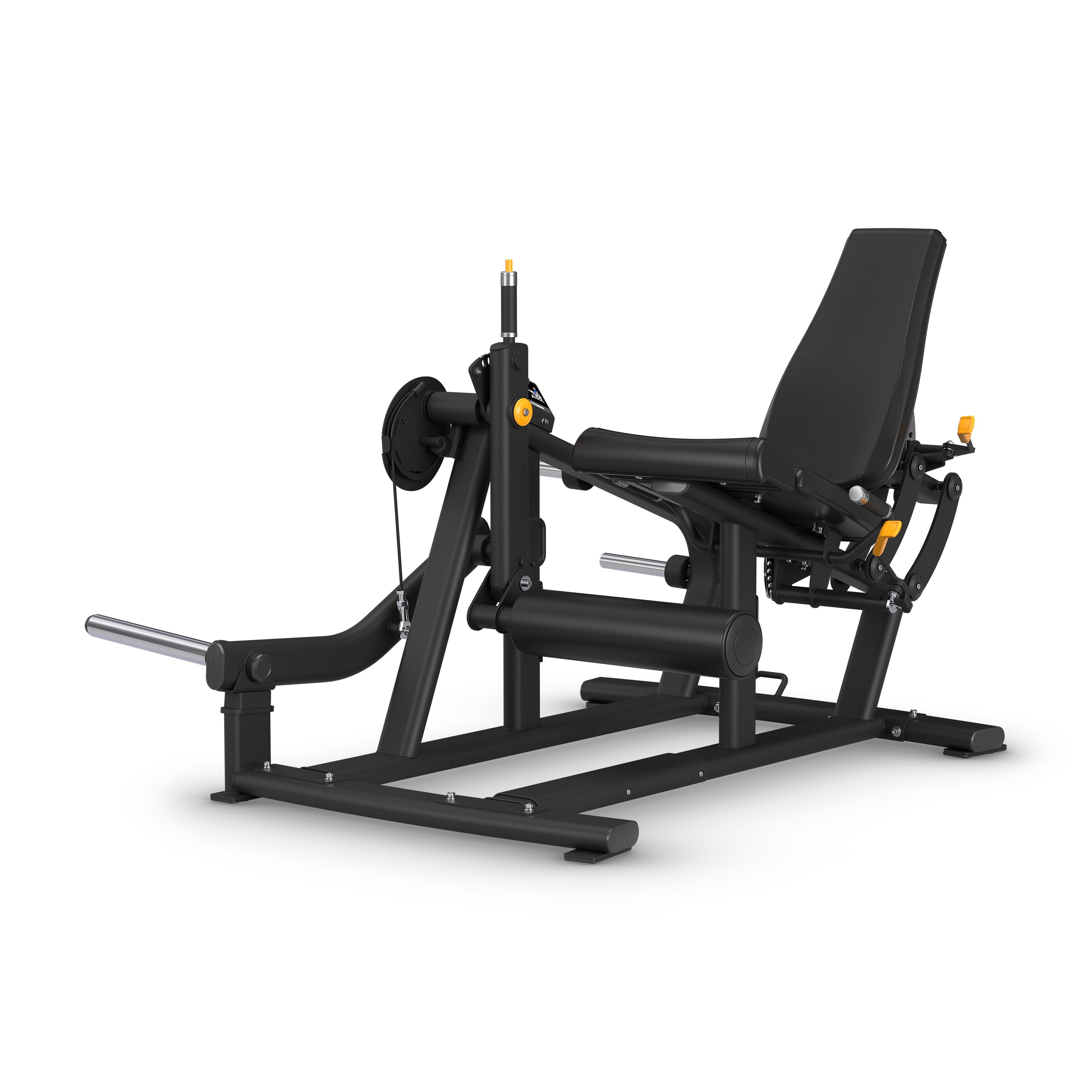 Matrix Fitness Разгибание ног Magnum