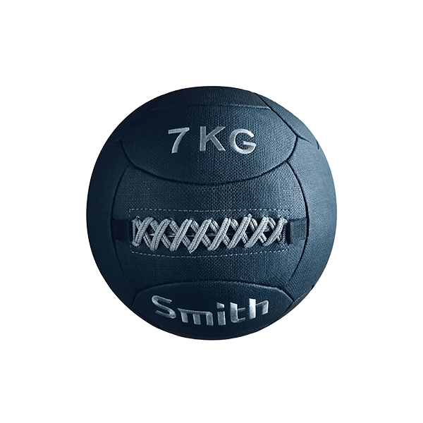 Тренировочный мяч Smith Deluxe Wall ball 7 кг