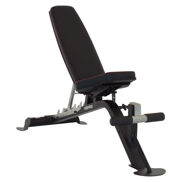 Универсальная скамья Inspire SCS Weight Bench