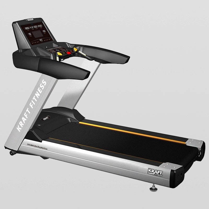 Беговая дорожка KRAFT Fitness PK-12