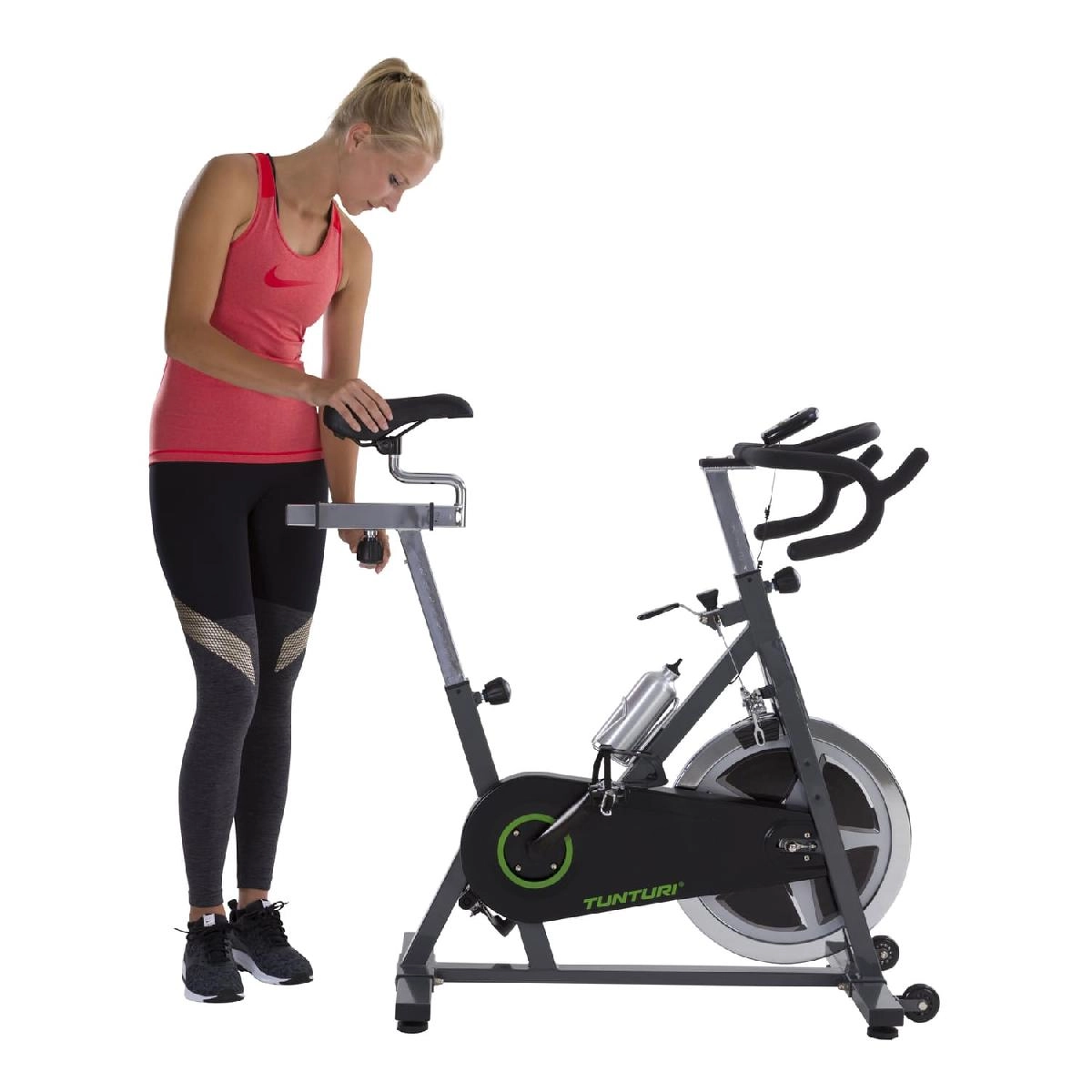 Сайкл Tunturi Cardio Fit S30