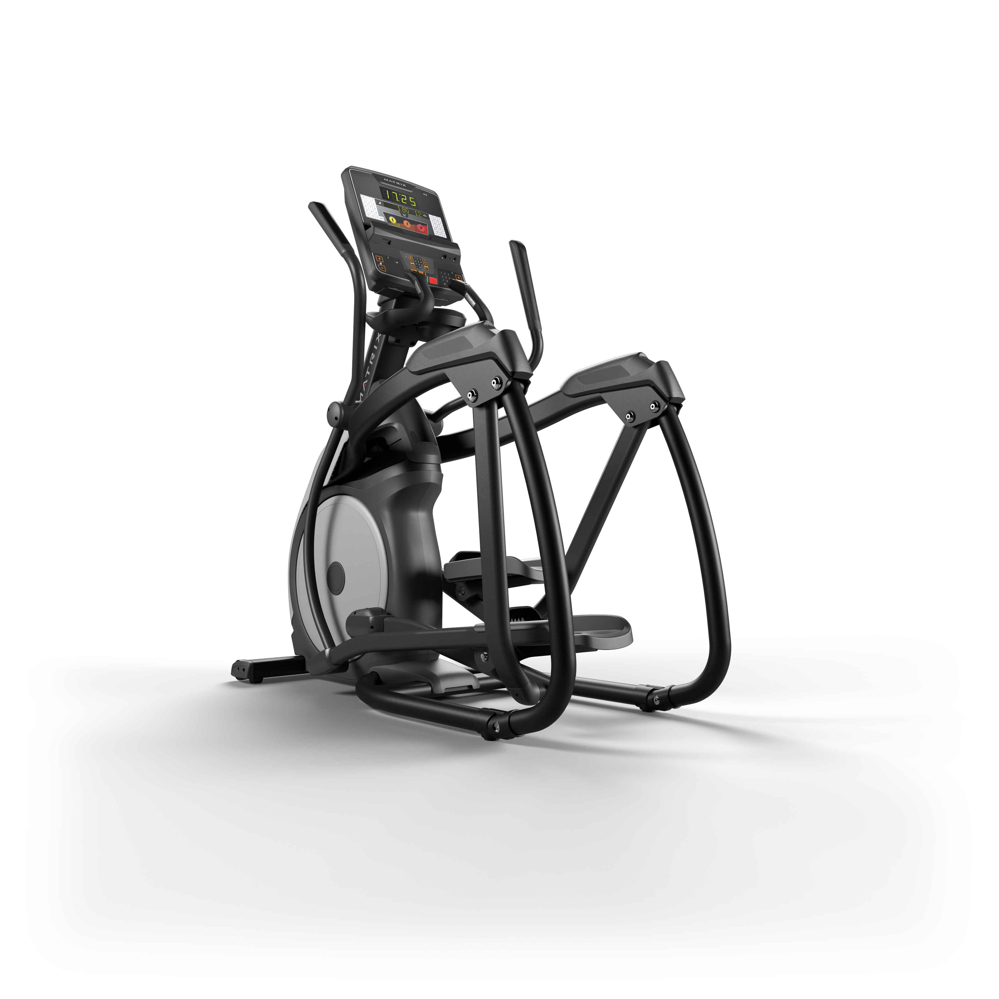 Matrix Fitness Эллиптический эргометр Performance с консолью GT LED