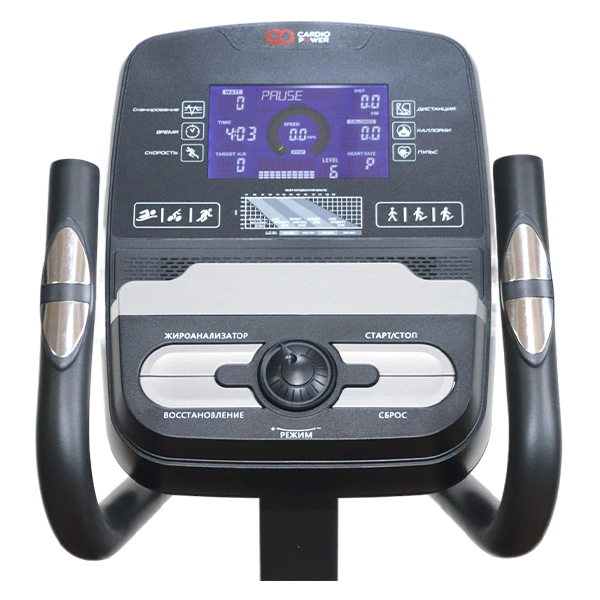 Эллиптический тренажер CardioPower X32