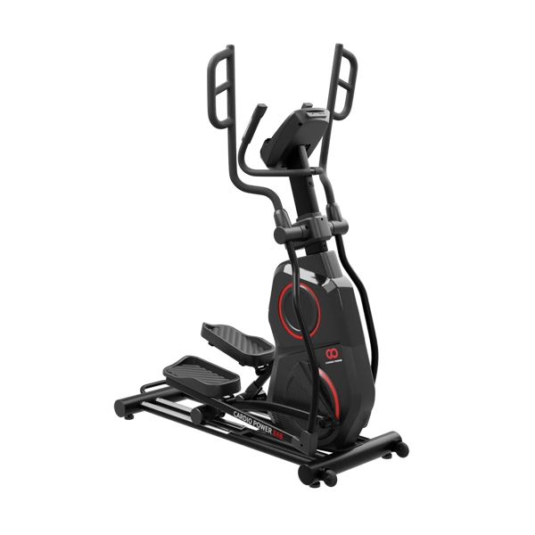 Эллиптический тренажер CardioPower X48