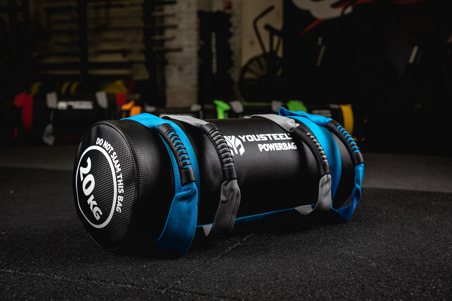 Мешок POWERBAG 20 кг