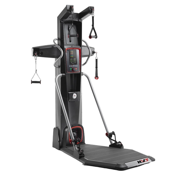 Мультистанция Bowflex HVT