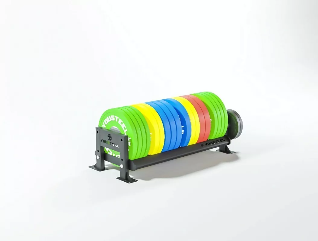 Подставка TOASTER RACK под диски 1050мм
