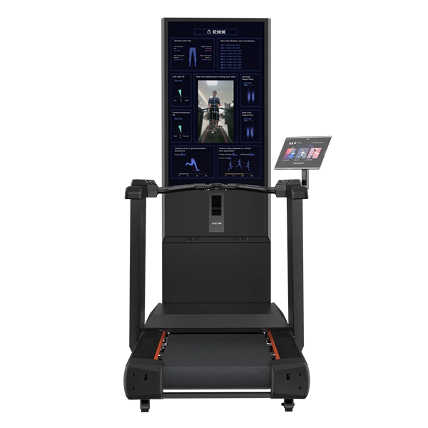 3D Анализатор движения Visbody Creator A600