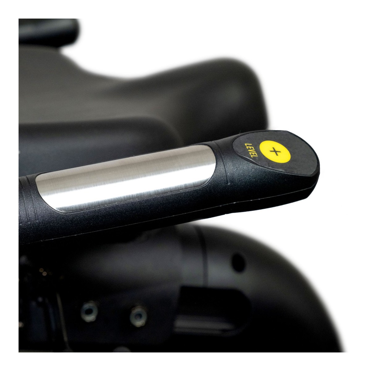 Велотренажер Protrain A-2200G-LED, горизонтальный (1BR02HAD2001A)