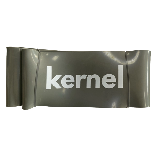 Ленточный Эспандер с регулируемой нагрузкой KERNEL 43-130 кг.
