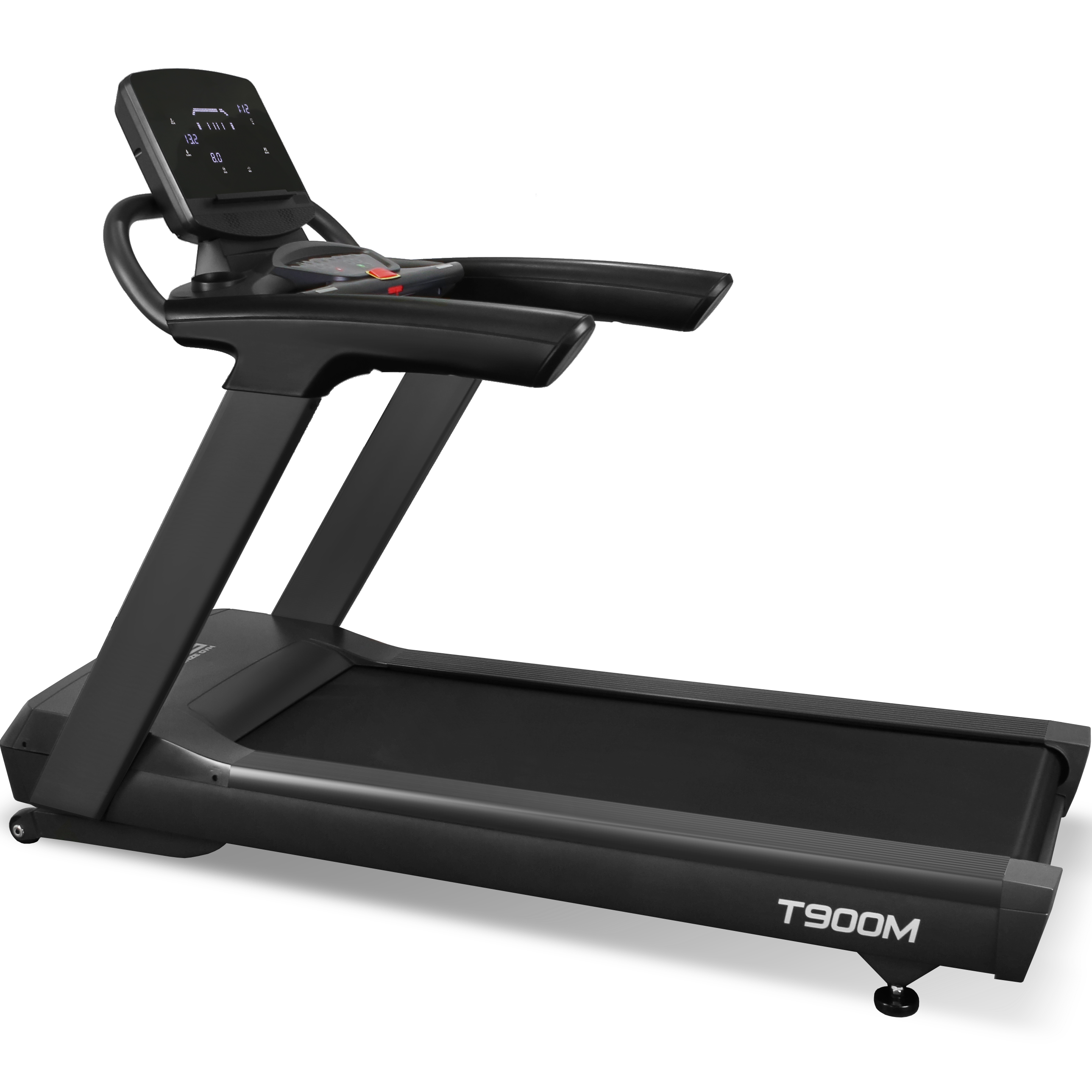 BRONZE GYM T900M Беговая дорожка коммерческая