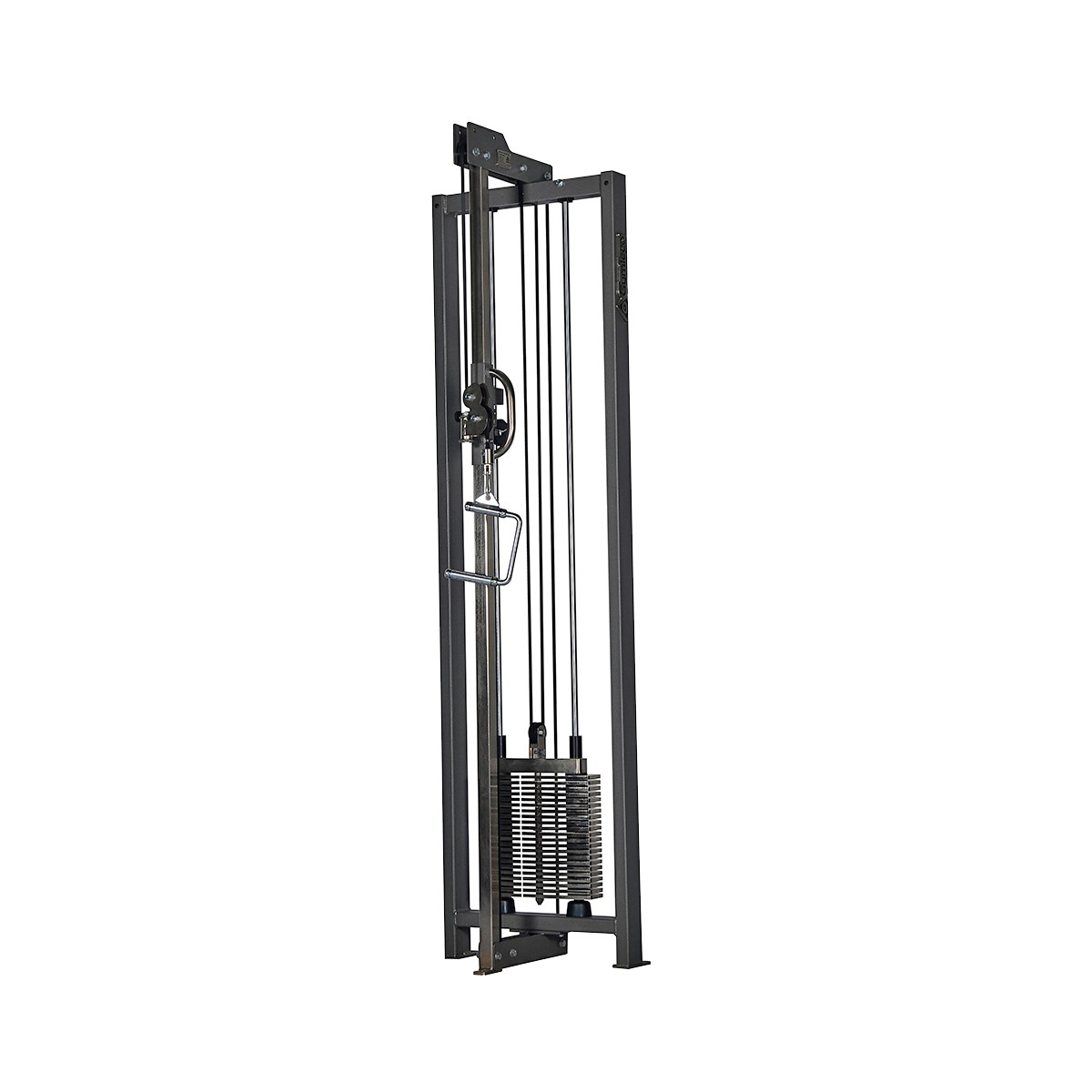 Одиночный блок Gymleco 225b