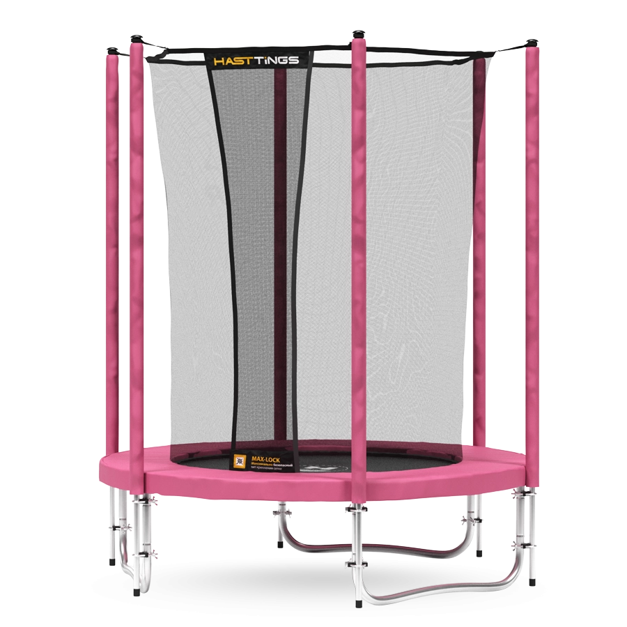 Hasttings Classic Pink 1,82 м