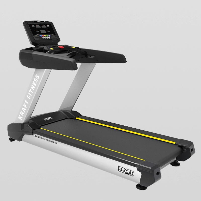 Беговая дорожка KRAFT Fitness PK-17