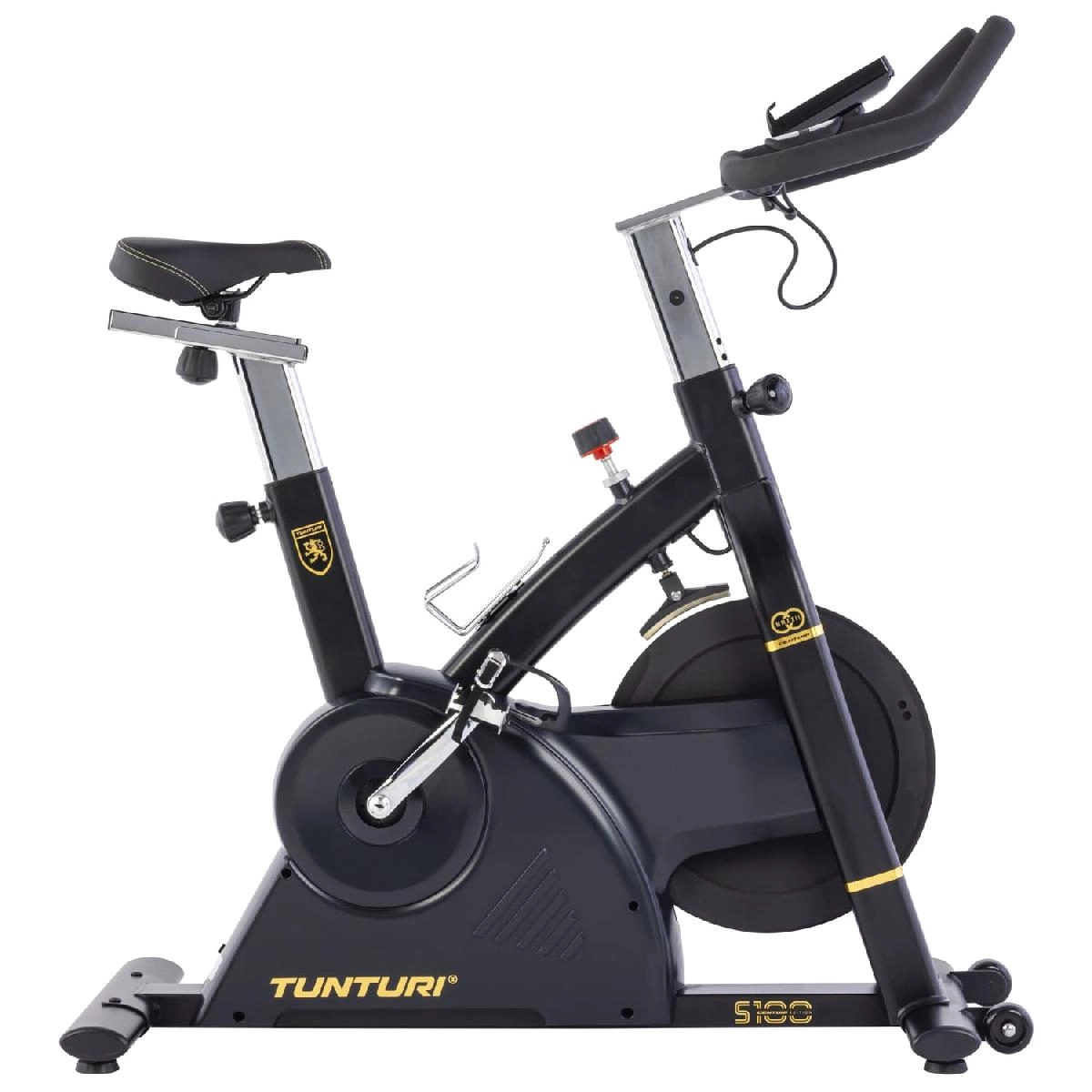 Сайкл Tunturi Centuri S100 Front