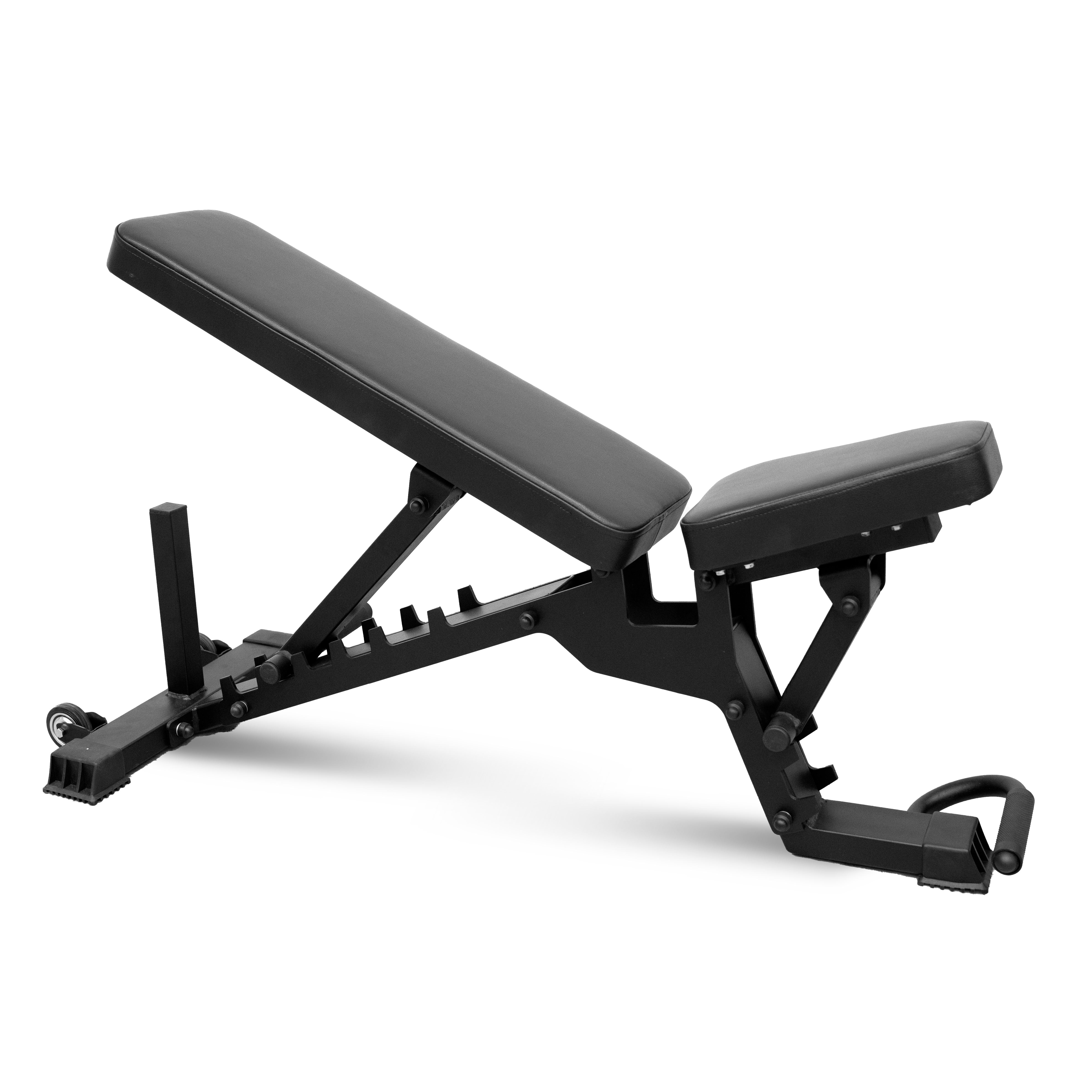Скамья универсальная BRONZE GYM PARTNER AL-302L