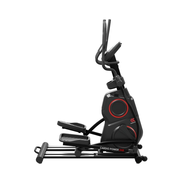 Эллиптический тренажер CardioPower X48