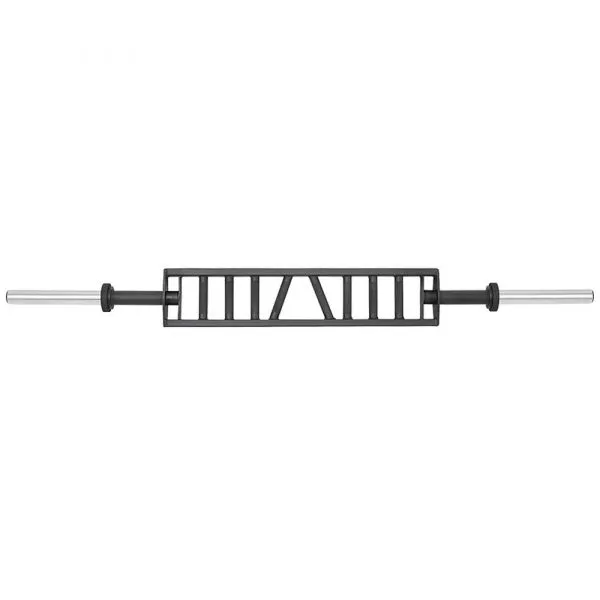 Гриф Swiss bar