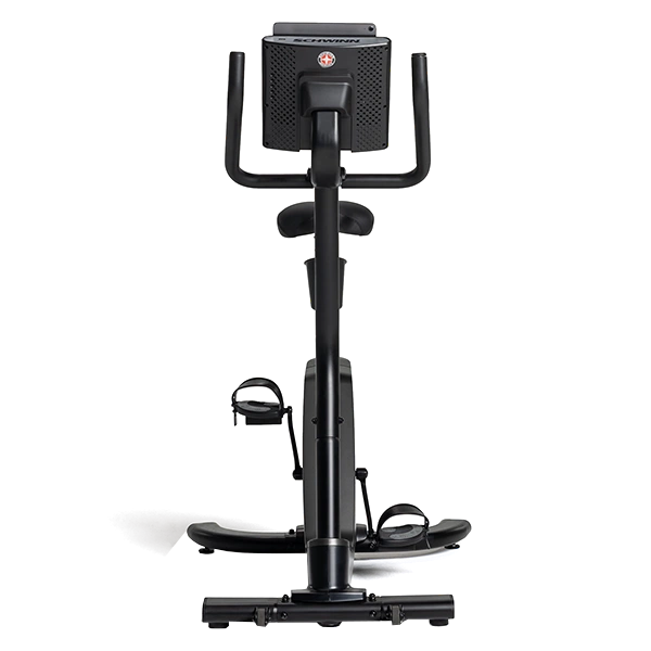 Вертикальный велотренажер Schwinn 590U