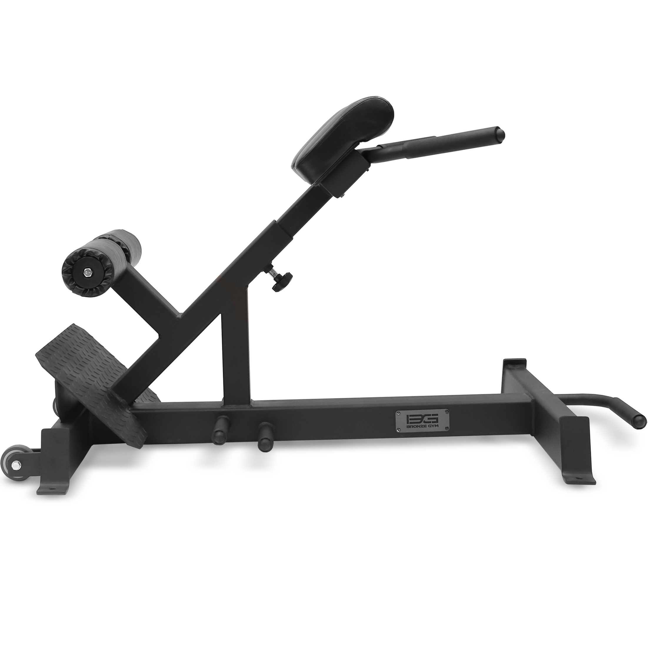 Гиперэкстензия BRONZE GYM PARTNER AL-317