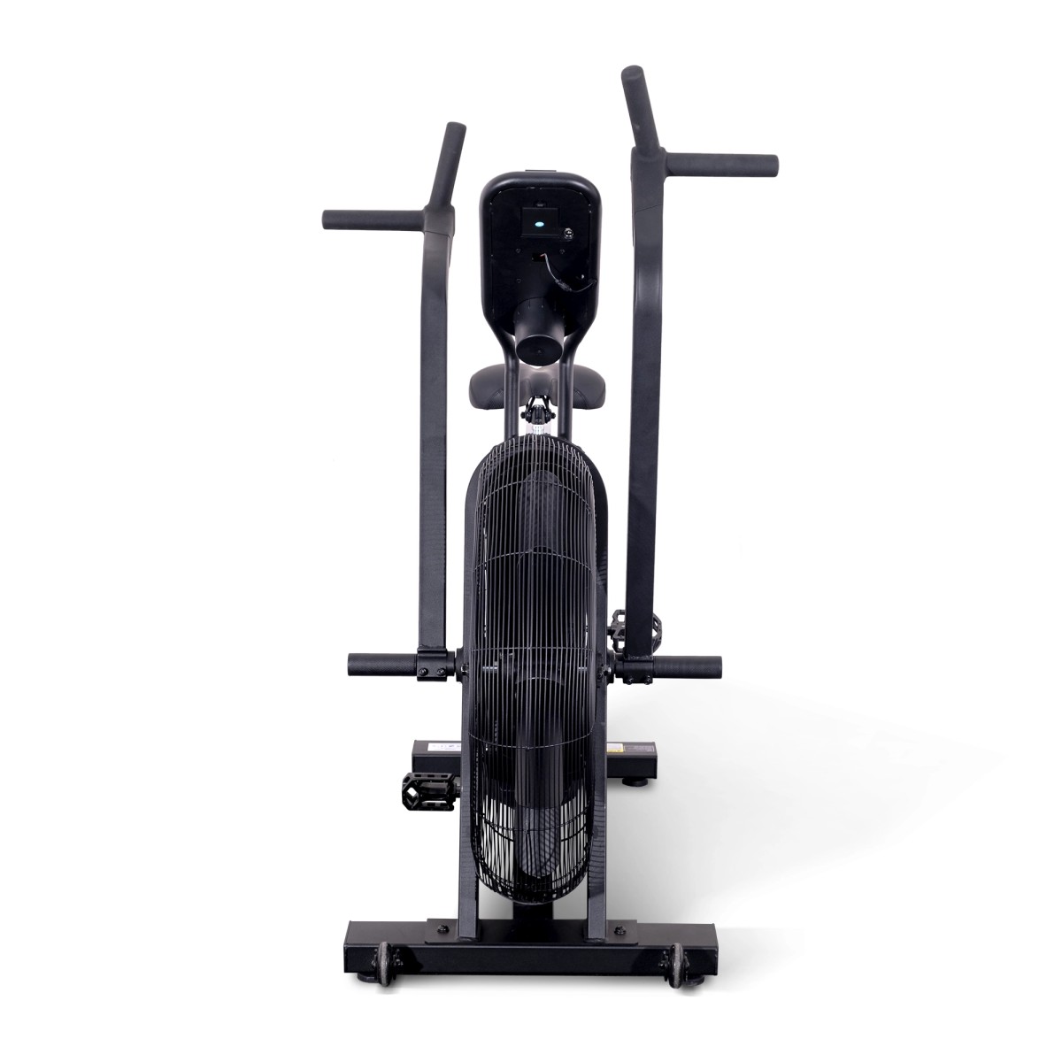 Велотренажер Protrain ProBike-005, air bike