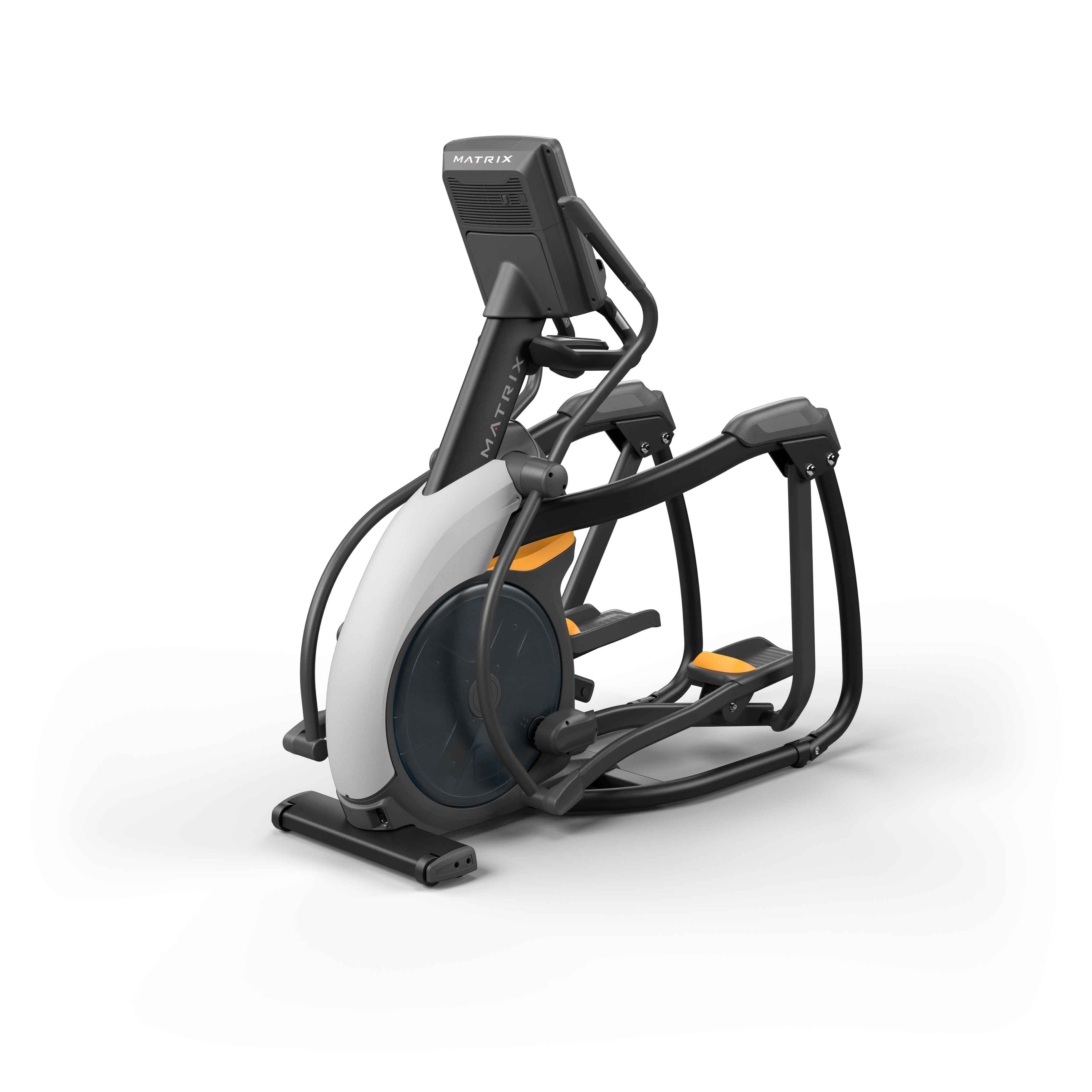 Matrix Fitness Эллиптический эргометр Ascent Trainer с консолью Touch