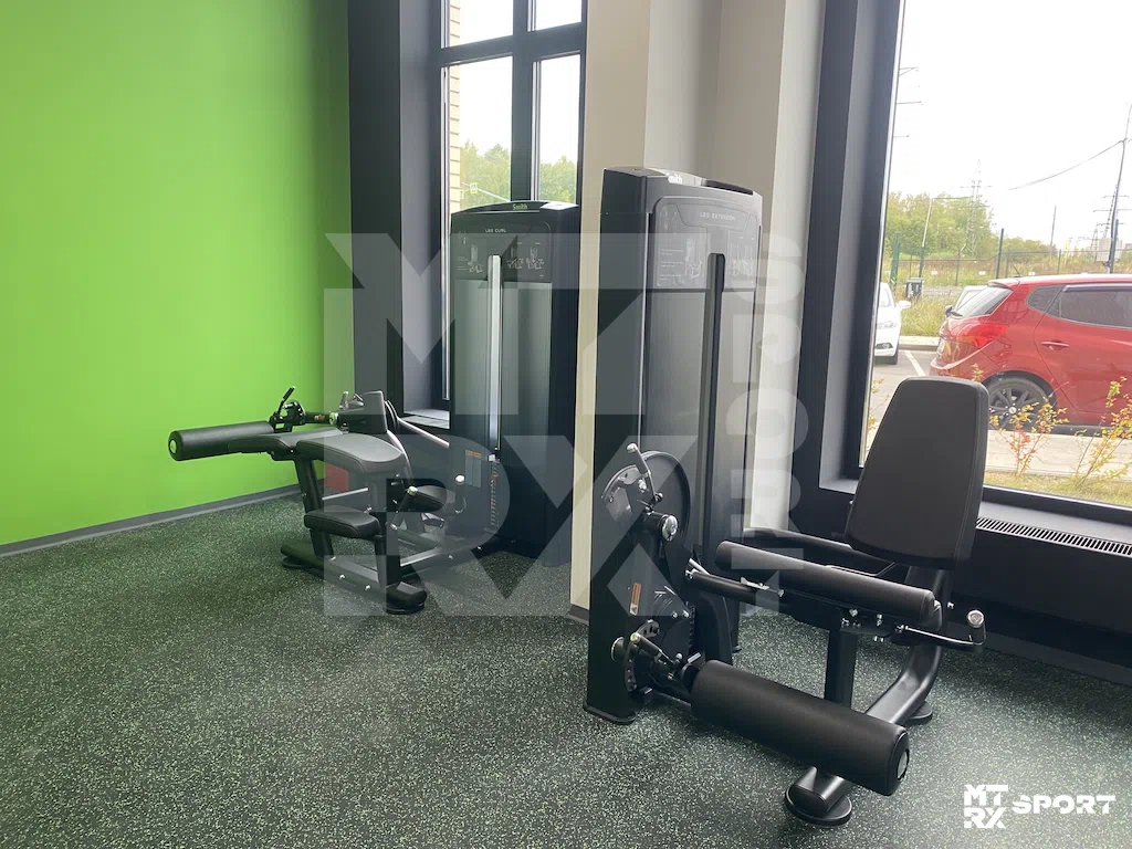 XFIT POINT Новое Павлино