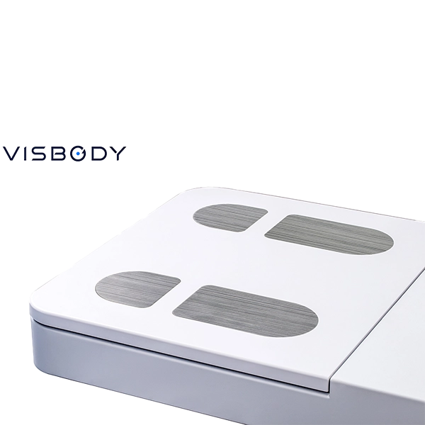 3D Анализатор тела Visbody S30