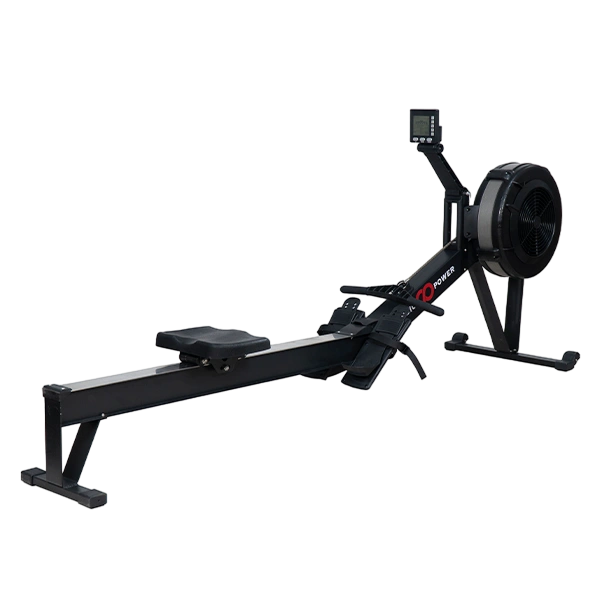 Гребной тренажёр CardioPower RE77