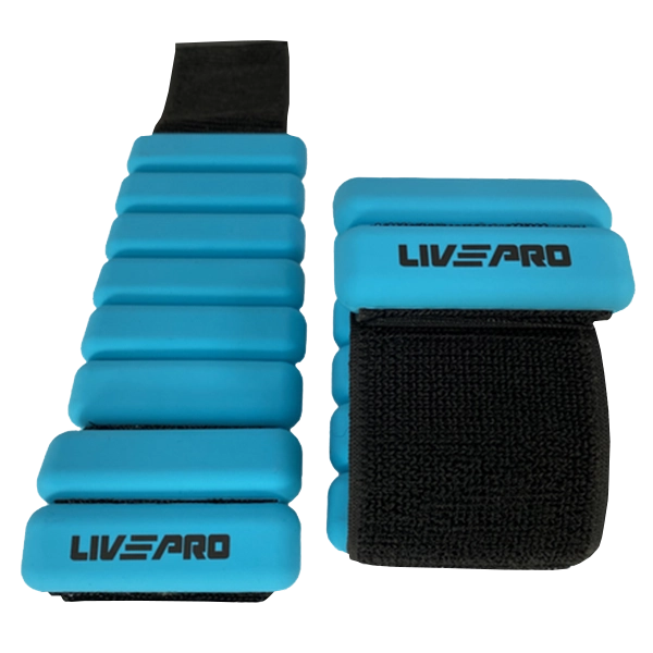 Утяжелители Livepro LP8287