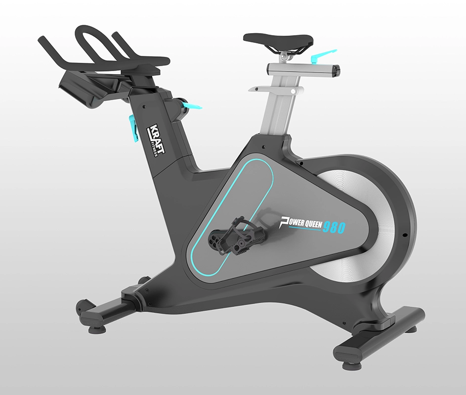 Сайкл-тренажер Kraft Fitness PQ 980