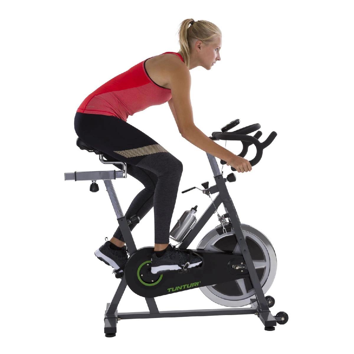 Сайкл Tunturi Cardio Fit S30