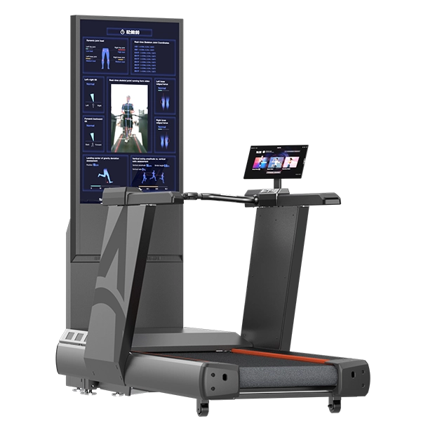 3D Анализатор движения Visbody Creator A600