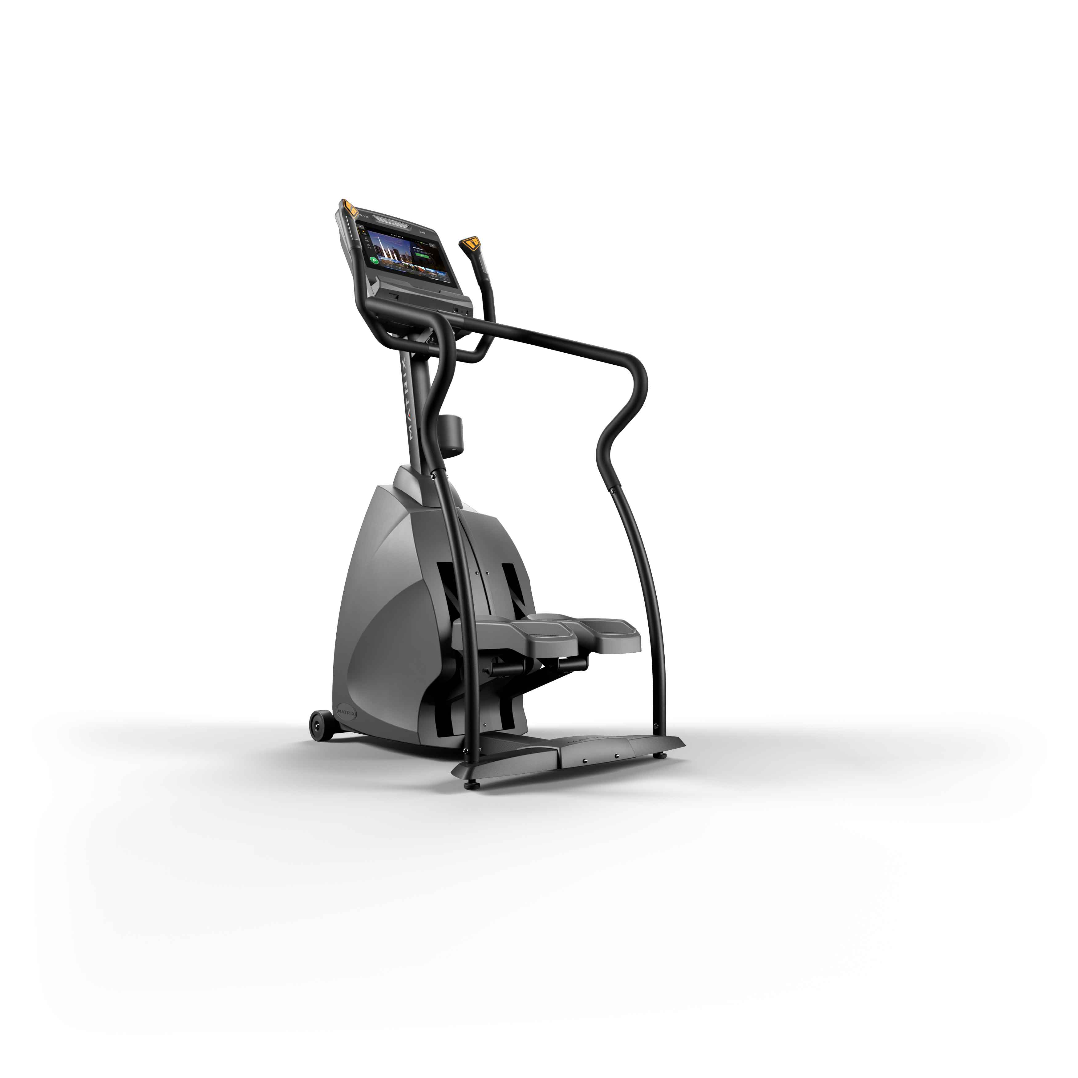 Matrix Fitness Степпер Endurance с консолью Touch