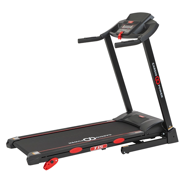 Беговая дорожка CardioPower T15