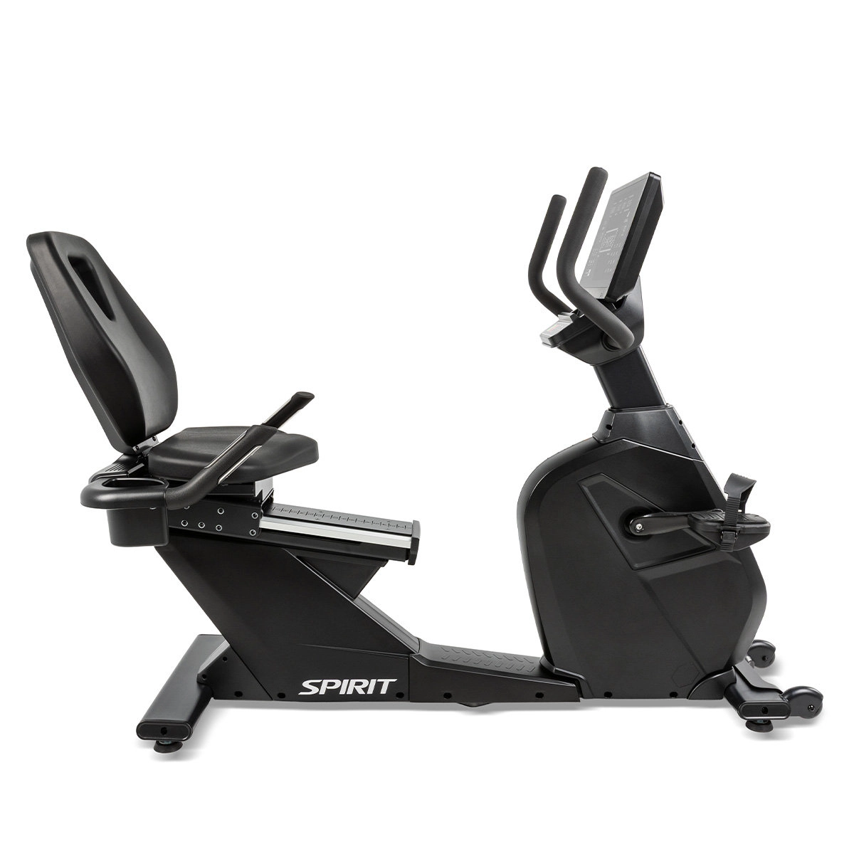 Велотренажер SPIRIT CR980