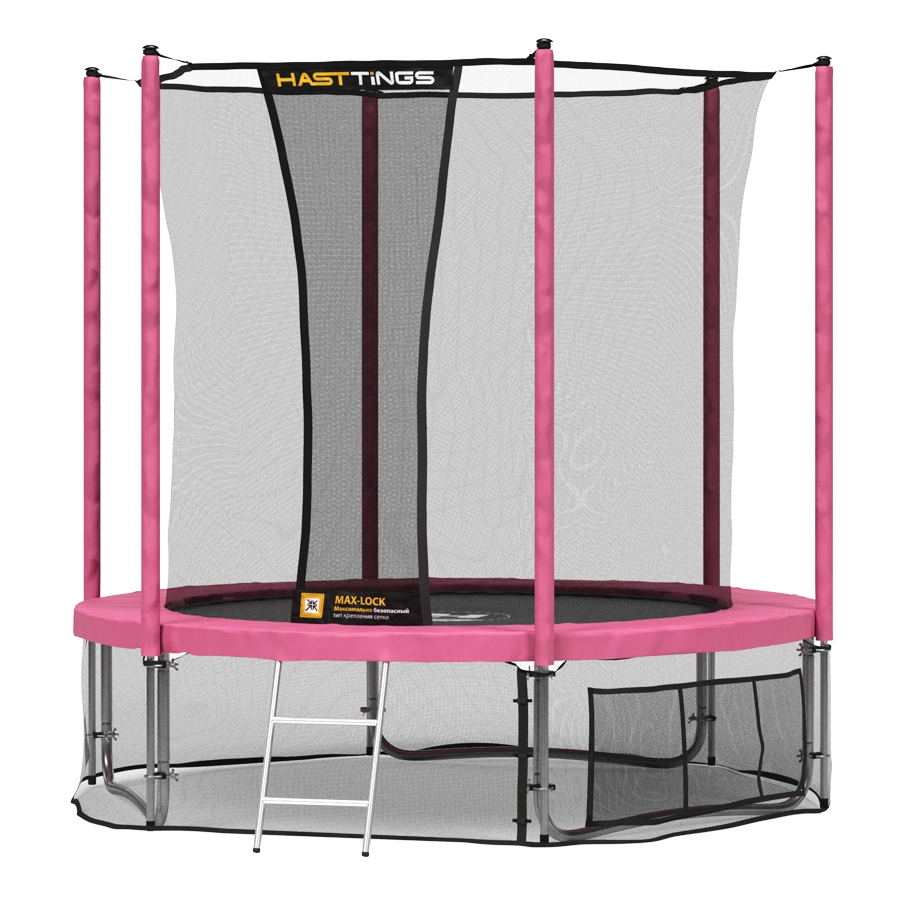 Hasttings Classic Pink 2,44 м