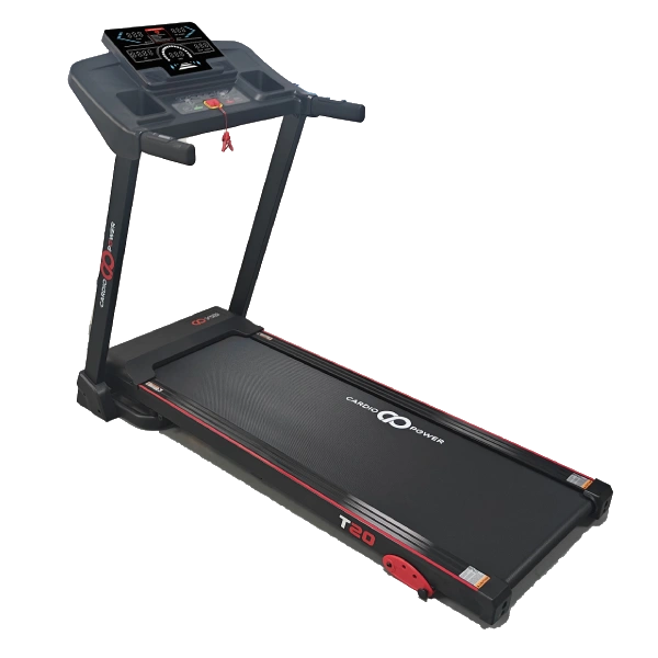 Беговая дорожка CardioPower T20