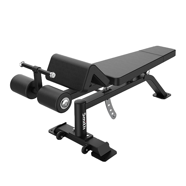 Скамья для пресса Smith SR009
