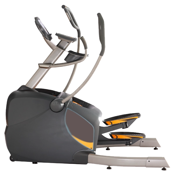 Эллиптический тренажер Octane LATERALX с консолью Standard