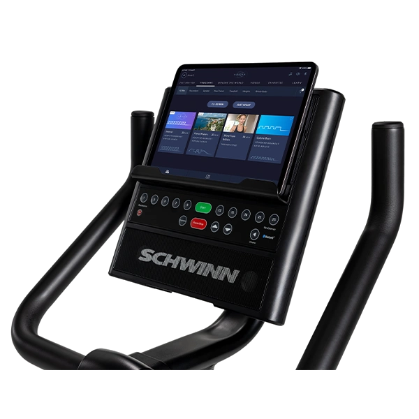 Горизонтальный велотренажер Schwinn 590R