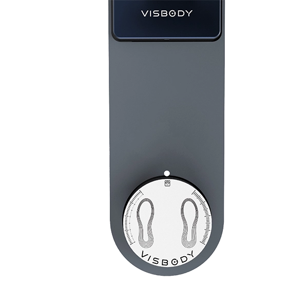 3D Сканер тела Visbody M30