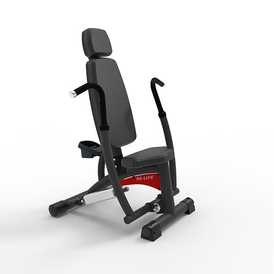Impulse Impulse RL8101 жим от груди / тяга, профессиональный тренажер