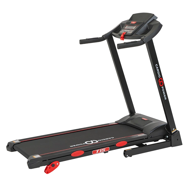 Беговая дорожка CardioPower T15