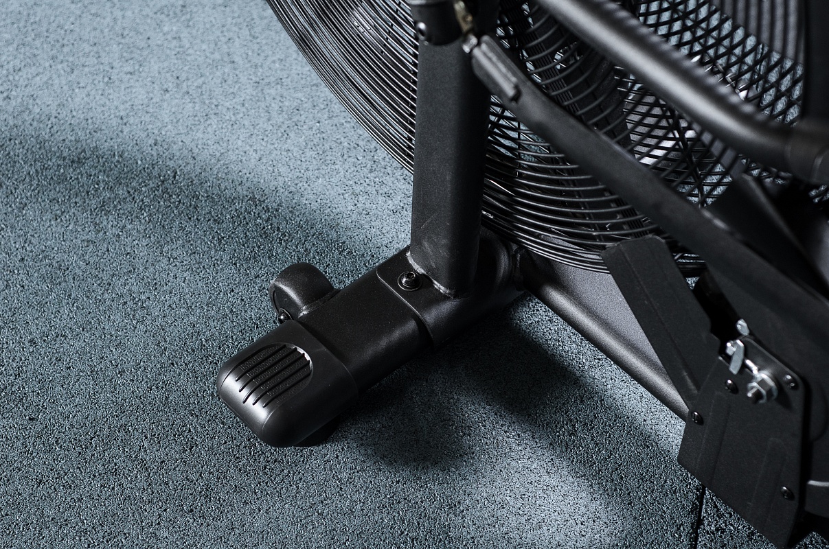 Велотренажер YOUSTEEL AirBike