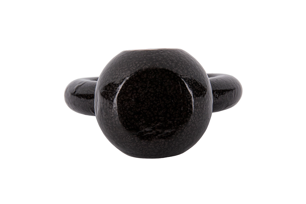 Гиря UFC Hammertone Kettlebell 16кг