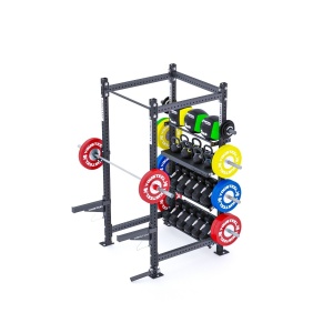 Силовая рама SINGLE RACK PLATE 3