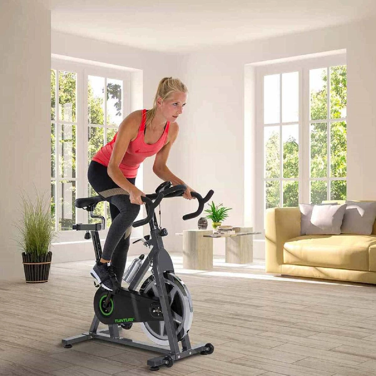 Сайкл Tunturi Cardio Fit S30