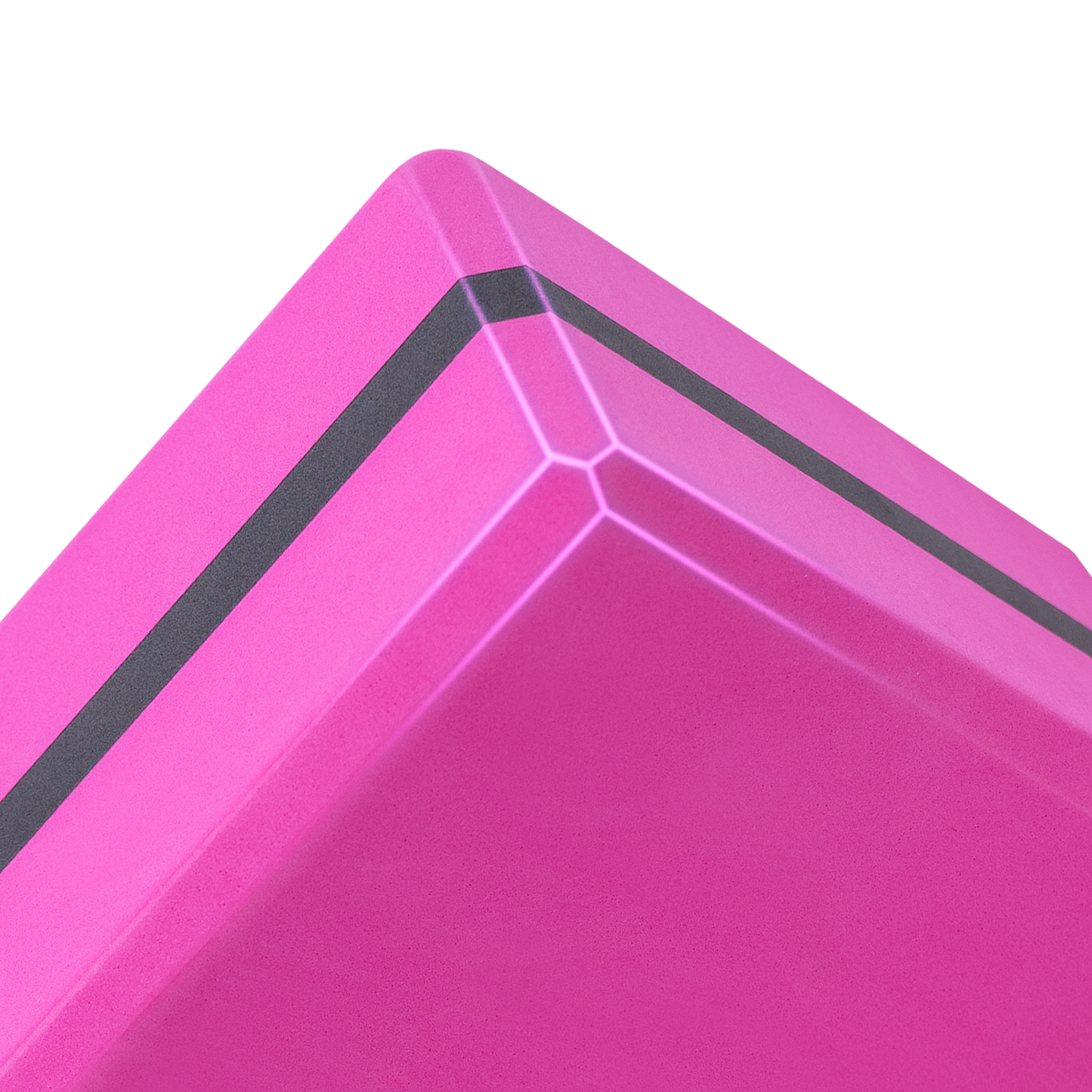 Блок для йоги PRCTZ FOAM YOGA BLOCK