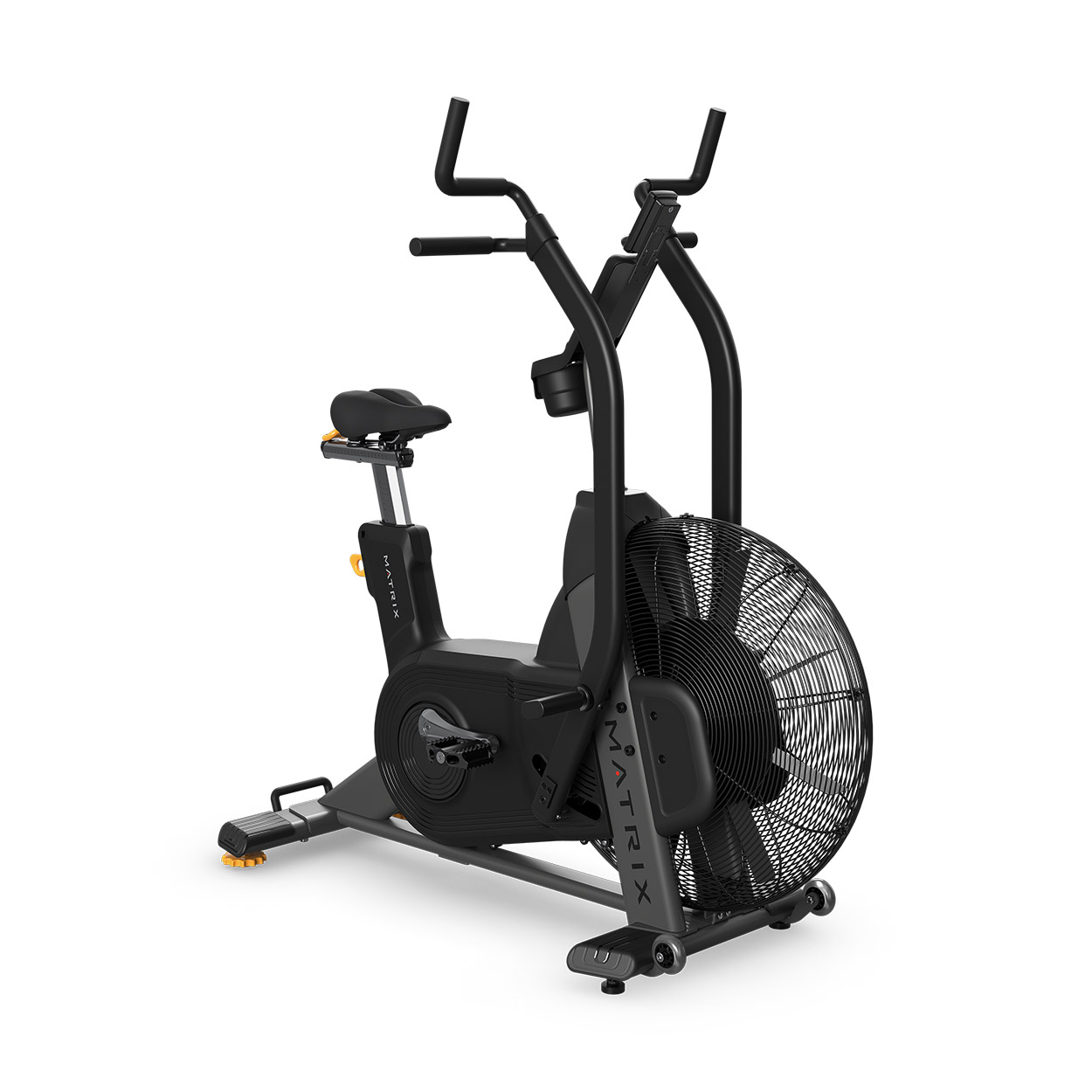Matrix Fitness Велотренажер Total Body Cycle